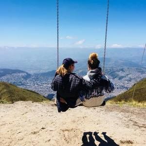 Meet your Posher, Kirsten